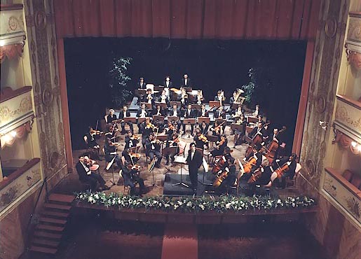 Orchestra Sinfonica di Bagnacavallo