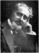 Rodolfo Ferrari, direttore de L'oro del Reno nel 1906, del Crepuscolo degli dei nel 1909 e di Tannhauser nel 1910